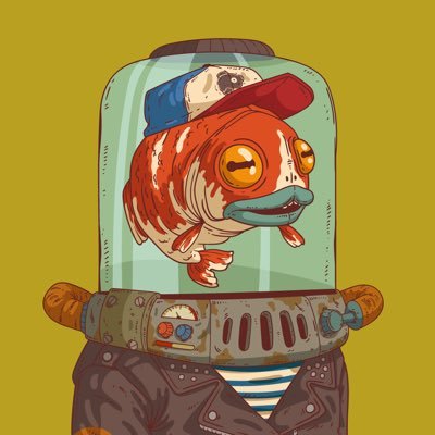 Fishtank Heads
